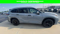 2024 Toyota Highlander Hybrid XLE