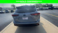 2024 Toyota Highlander Hybrid XLE