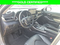 2024 Toyota Highlander Hybrid XLE