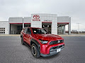 2026 Toyota 4Runner TRD Off-Road