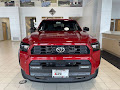 2026 Toyota 4Runner TRD Off-Road