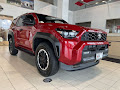 2026 Toyota 4Runner TRD Off-Road