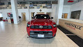2026 Toyota 4Runner TRD Off-Road