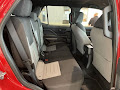 2026 Toyota 4Runner TRD Off-Road