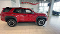 2026 Toyota 4Runner TRD Off-Road