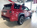 2026 Toyota 4Runner TRD Off-Road