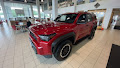 2026 Toyota 4Runner TRD Off-Road