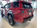 2026 Toyota 4Runner TRD Off-Road