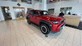 2026 Toyota 4Runner TRD Off-Road