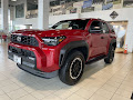 2026 Toyota 4Runner TRD Off-Road