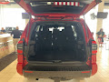 2026 Toyota 4Runner TRD Off-Road