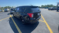 2021 Ford Utility Police Interceptor Base
