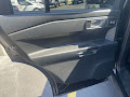 2021 Ford Utility Police Interceptor Base