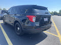 2021 Ford Utility Police Interceptor Base