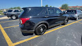 2021 Ford Utility Police Interceptor Base