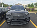 2021 Ford Utility Police Interceptor Base