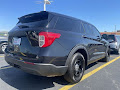 2021 Ford Utility Police Interceptor Base