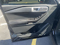 2021 Ford Utility Police Interceptor Base