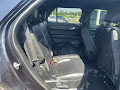 2021 Ford Utility Police Interceptor Base