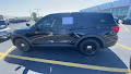 2021 Ford Utility Police Interceptor Base
