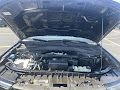 2021 Ford Utility Police Interceptor Base