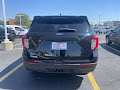 2021 Ford Utility Police Interceptor Base