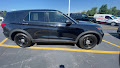 2021 Ford Utility Police Interceptor Base