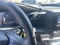 2021 Ford Utility Police Interceptor Base