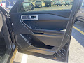 2021 Ford Utility Police Interceptor Base