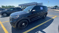 2021 Ford Utility Police Interceptor Base