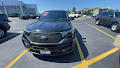 2021 Ford Utility Police Interceptor Base