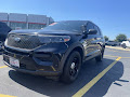 2021 Ford Utility Police Interceptor Base