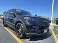 2021 Ford Utility Police Interceptor Base