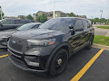 2021 Ford Utility Police Interceptor Base