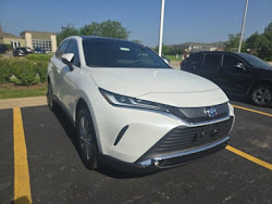 2024 Toyota Venza Limited