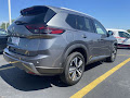 2026 Nissan Rogue SL