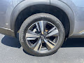 2026 Nissan Rogue SL