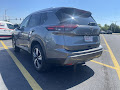 2026 Nissan Rogue SL