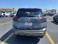 2026 Nissan Rogue SL