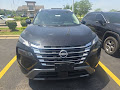 2026 Nissan Rogue SL