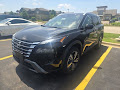 2026 Nissan Rogue SL