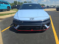 2025 Hyundai Elantra N Base