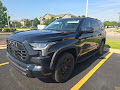 2023 Toyota Sequoia TRD Pro
