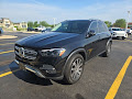 2024 Mercedes-Benz GLE GLE 350