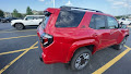 2026 Toyota 4Runner TRD Sport
