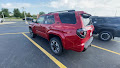 2026 Toyota 4Runner TRD Sport
