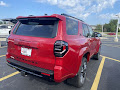 2026 Toyota 4Runner TRD Sport
