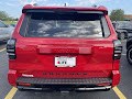 2026 Toyota 4Runner TRD Sport