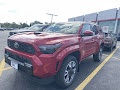 2026 Toyota 4Runner TRD Sport