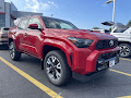 2026 Toyota 4Runner TRD Sport